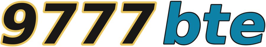 9777bte logo